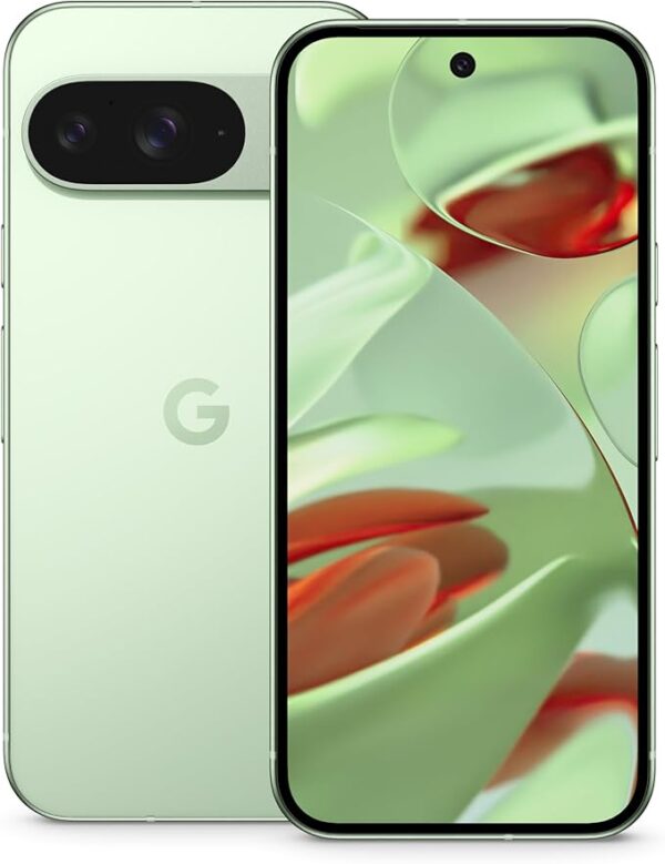Google Pixel 9  $33.29/mo (24 mo). Select from 1 plan FREE Returns  Get $80 off instantly: Pay $719.00 upon approval for the Amazon Store Card. Available at a lower price from other sellers that may not offer free Prime shipping.
