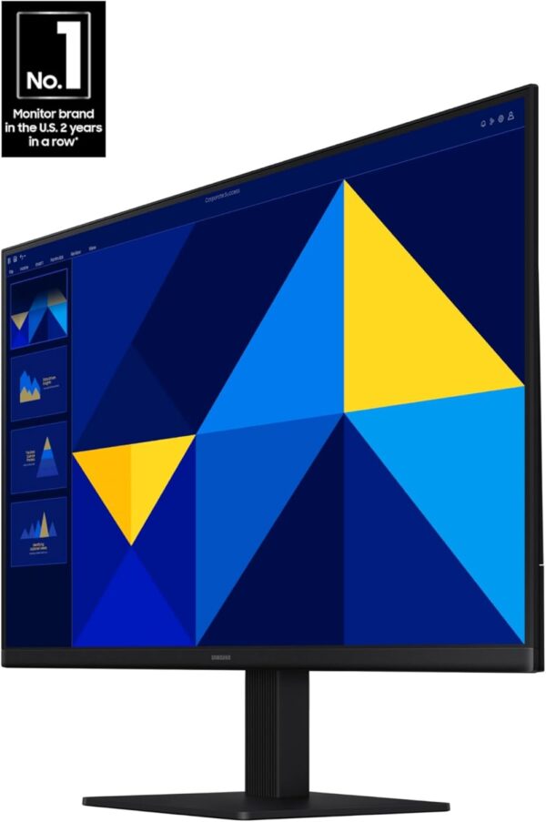 SAMSUNG 27" (S30GD) Essential Monitor 40% off limited deal