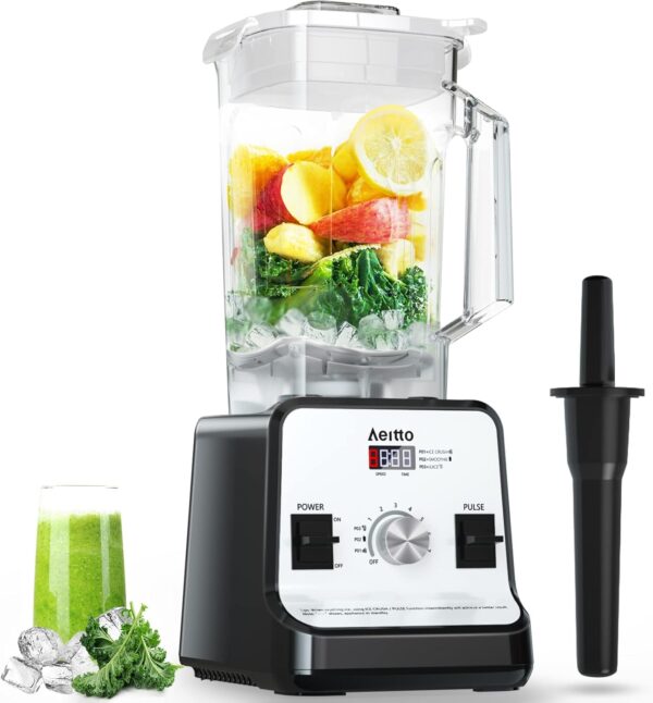 Limited time deal savings-56% Aeitto Blender