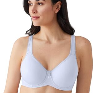 Limited time deal savings-50% Wacoal Women's Basic Beauty Contour T-Shirt Bra