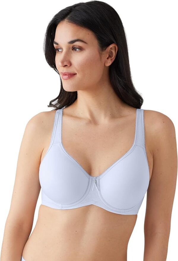 Limited time deal savings-50% Wacoal Women's Basic Beauty Contour T-Shirt Bra