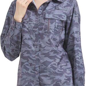 Limited time deal savings-50% Women's UPF 50 Long Sleeve