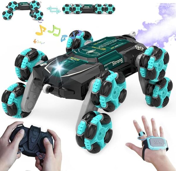 ATHLERIA 8WD  21%off