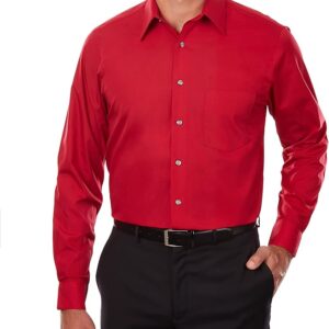 Limited time deal savings-36% Van Heusen Men's