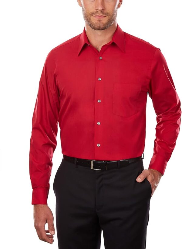 Limited time deal savings-36% Van Heusen Men's