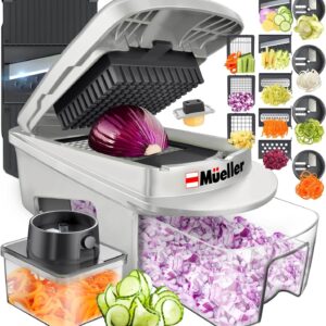 Mueller Pro-Series