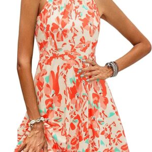 Limited time deal savings-54% off Casual Sundress