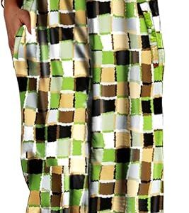 Limited time deal-70% off YESNO Women's Summer Boho Casual Jumpsuits Wide Leg Overalls Floral Print Baggy Rompers with Pockets PZZCR